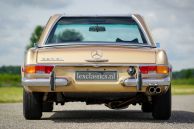 Mercedes-Benz 280 SL ‘Pagode’, 1969