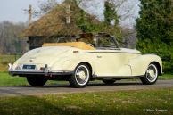 Mercedes-Benz 300 S Roadster, 1953