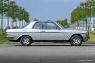 Mercedes-Benz 280 CE, 1978