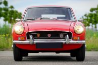 MG MGB GT, 1970