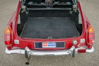 MG MGB GT V8, 1973