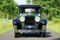 Packard 640, 1928