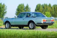 Peugeot 504 Coupe, 1978