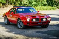 Pontiac Firebird Formula 400, 1971