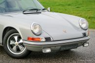 Porsche 911 2.2 T, 1969