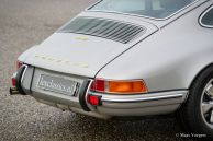 Porsche 911 2.2 T, 1969