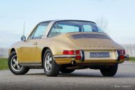 Porsche 911 T Targa, 1971