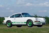 Porsche 911 2.7 Carrera RS, 1973