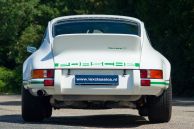 Porsche 911 2.7 Carrera RS, 1973