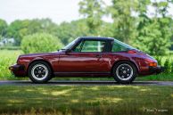 Porsche 911 Carrera 3.2 Targa, 1985