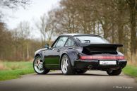 Porsche 911 (964) 3.6 Turbo, 1993