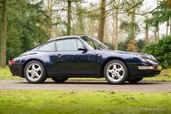 Porsche 911 (993) Carrera, 1996