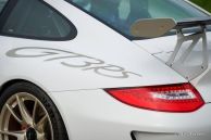 Porsche 911 GT3 RS, 2010