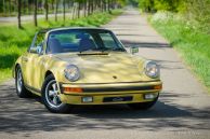 Porsche 911 2.7 S Targa, 1974