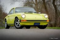 Porsche 912 E, 1975