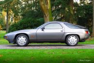 Porsche 928 S, 1986