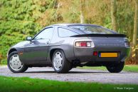 Porsche 928 S, 1986