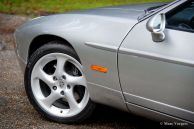 Porsche 928 GTS, 1993