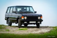 Range Rover Vogue SE, 1990