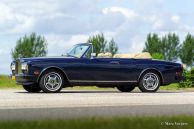 Rolls-Royce Corniche II, 1984