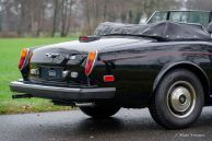 Rolls Royce Corniche Convertible, 1981