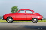 Saab 96, 1964