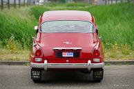 Saab 96 850 Sport, 1964