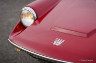 Saab Sonett 2 'two-stroke', 1967