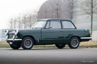 Triumph Herald 12/50, 1966