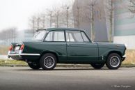 Triumph Herald 12/50, 1966