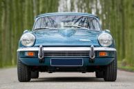 Triumph GT 6+ (Mk II), 1968