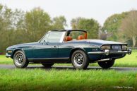 Triumph Stag, 1974