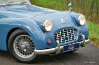 Triumph TR 3, 1957