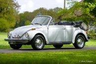 Volkswagen Beetle 1303 Cabriolet, 1979