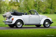 Volkswagen Beetle 1303 Cabriolet, 1979