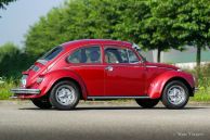 Volkswagen ‘Beetle’ 1303 S, 1972