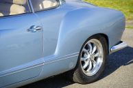 VW Karmann Ghia Coupe 