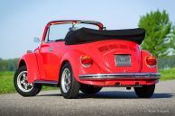 Volkswagen ‘Beetle’ 1303 cabriolet, 1973