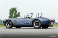 AC Cobra 427 recreation, 1961