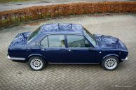 Alfa Romeo Alfetta Twin Spark, 1980