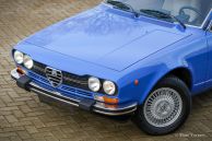 Alfa Romeo Alfetta GTV 2000, 1976