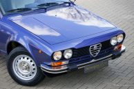 Alfa Romeo Alfetta GT 1800, 1975