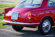 Alfa Romeo Giulietta Sprint, 1960