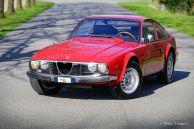 Alfa Romeo GT 1600 Junior Zagato, 1974