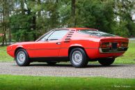 Alfa Romeo Montreal, 1972