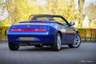 Alfa Romeo Spider 2.0 JTS, 2005