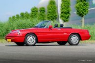 Alfa Romeo Spider 2.0 type 4, 1992