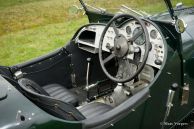 Alvis 4.3 Litre Special, 1939