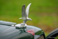 Alvis 4.3 Litre Special, 1939