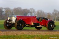 Alvis TA 14 special, 1950